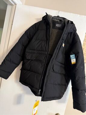 Carhartt bnwt women’s jacket